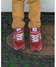 NEW BALANCE | スニーカー