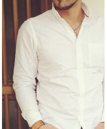 H&M | シャツ/ブラウス