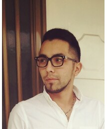 CHROME HEARTS | メガネ