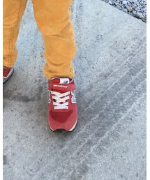 NEW BALANCE | スニーカー