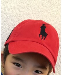 POLO RALPH LAUREN | キャップ