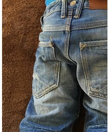 H&M | デニムパンツ