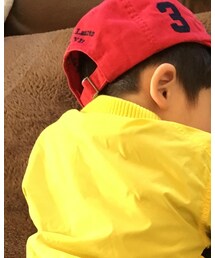 POLO RALPH LAUREN | キャップ