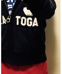 SCOTCH & SODA | パーカー