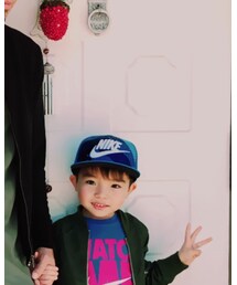 NIKE | キャップ