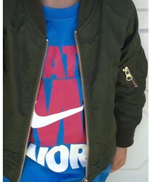 NIKE | Tシャツ/カットソー