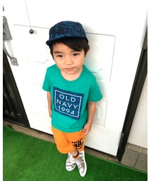 OLD NAVY | Tシャツ/カットソー