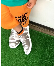 GU | スニーカー
