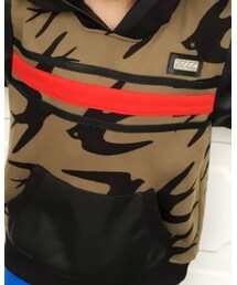 COOGI | パーカー
