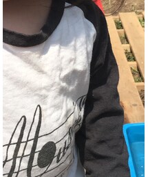MAISON DE REEFUR | Tシャツ/カットソー
