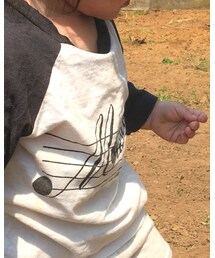 MAISON DE REEFUR | Tシャツ/カットソー