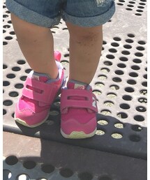 NEW BALANCE | スニーカー
