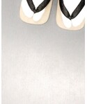 下駄の「シューズ(その他シューズ)」
