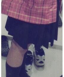 制服 | ワンピース/ドレス