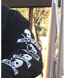 SKULL SKATES | パーカー