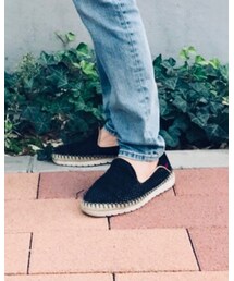 stefanorossi | スリッポン
