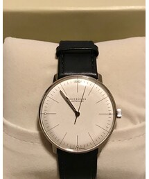 Junghans | アナログ腕時計