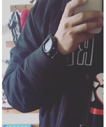 CASIO | アナログ腕時計