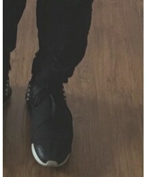 Yohji Yamamoto | スニーカー