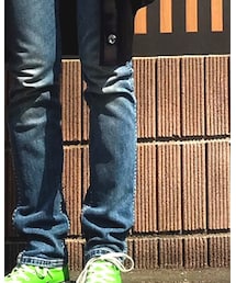 Levi's | デニムパンツ