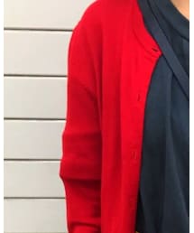 UNIQLO | カーディガン/ボレロ