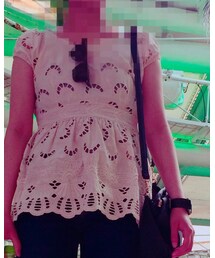 Jayro | シャツ/ブラウス