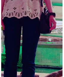 GU | デニムパンツ