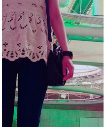 CIAOPANIC | ショルダーバッグ