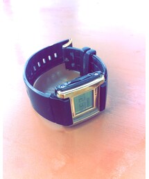 G-SHOCK | アナログ腕時計