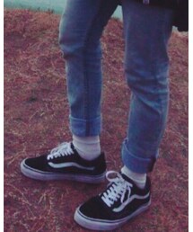 VANS | スニーカー