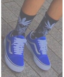 VANS | スニーカー