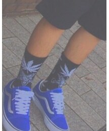 HUF | ソックス/靴下