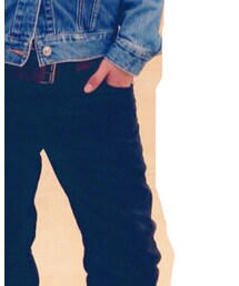 UNIQLO | その他パンツ