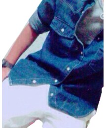 ESTER　MOA | デニムジャケット