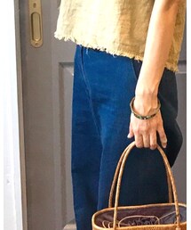 UNITED ARROWS | デニムパンツ