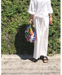 Lush | バンダナ/スカーフ