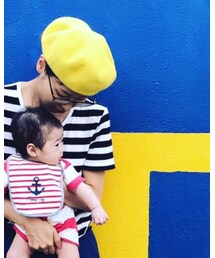 無印良品 | Tシャツ/カットソー