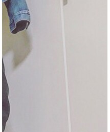 UNIQLO | デニムジャケット