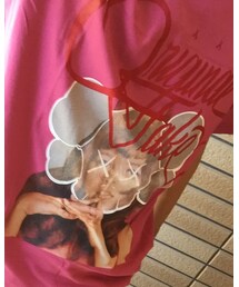 OriginalFake | Tシャツ/カットソー