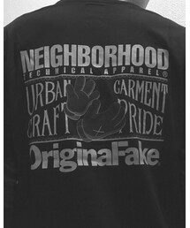 OriginalFake | Tシャツ/カットソー