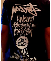 STUSSY | Tシャツ/カットソー