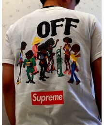Supreme  | Tシャツ/カットソー