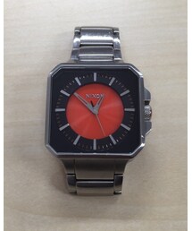 NIXON | アナログ腕時計