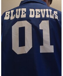 no brand | ナイロンジャケット