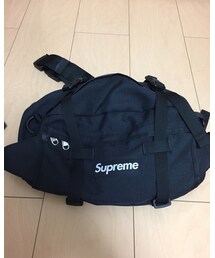 Supreme  | ボディバッグ/ウエストポーチ