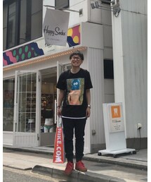 OriginalFake | Tシャツ/カットソー