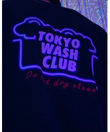 TOKYO WASH CLUB | Tシャツ/カットソー