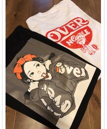 over | Tシャツ/カットソー