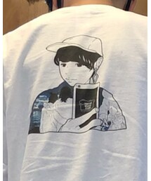 TOKYO WASH CLUB | Tシャツ/カットソー