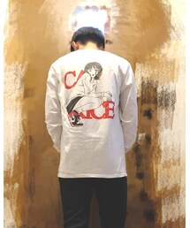 Caprice | Tシャツ/カットソー